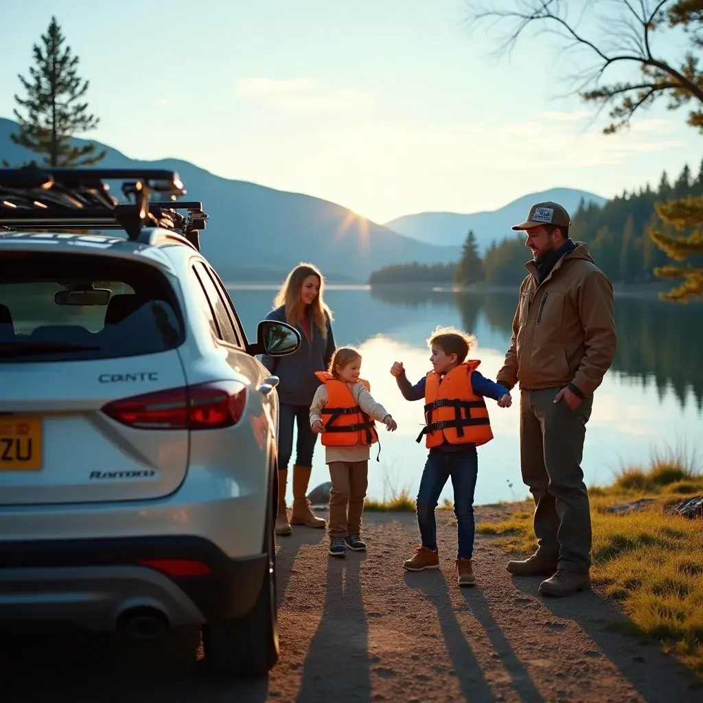 Innovation and technology